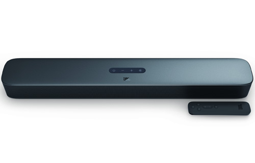 JBL Bar 2.0 All-in-One Compact 2.0 Channel Soundbar - Techwarez